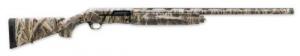 Browning Silver MOSGB 4+1 3.5" 12ga 28" - 011403204 Browning Silver MOSGB 4+1 3.5" 12ga 28" - 011403204
