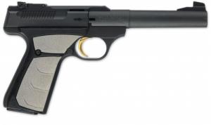 Browning Buck Mark Camper UFX Blue/Black 22 Long Rifle Pistol