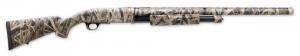 Browning BPS MOSGB 4+1 3" 12 GA 26" - 012271305