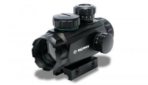 Konus Sight Pro 1x 35mm Obj FOV 35mm Tube Dia Black 4 R - 7375