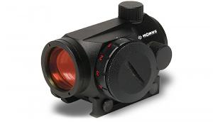 Konus SightPro Atomic 2.0 1x 20mm Red Dot Sight