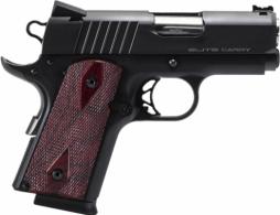 Para Ordnance Elite Carry 6+1 45ACp 3" - 96669 Para Ordnance Elite Carry 6+1 45ACp 3" - 96669