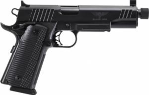 Para Ordnance Black Ops Combat 14+1 45ACP 5.5" - 96698 Para Ordnance Black Ops Combat 14+1 45ACP 5.5" - 96698