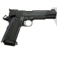 Para Pro Custom 40 Smith & Wesson 5" 16+1 VZ G10 Grips Black - 96707 Para Pro Custom 40 Smith & Wesson 5" 16+1 VZ G10 Grips Black - 96707