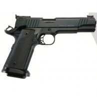 Para Pro Custom 9mm 5" 18+1 VZ G10 Grips Black Finish - 96709para Para Pro Custom 9mm 5" 18+1 VZ G10 Grips Black Finish - 96709para