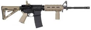 Colt Law Enforcement Carbine AR-15 223 Rem/5.56 NATO Semi-Auto Rifle - LE6920MP-FDE Colt Law Enforcement Carbine AR-15 223 Rem/5.56 NATO Semi-Auto Rifle - LE6920MP-FDE