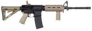 Colt Law Enforcement Carbine AR-15 223 Rem/5.56 NATO Semi-Auto Rifle