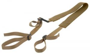Outdoor Connection Edge Sling Coyote Tan