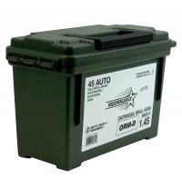 Independance 45 (ACP) 230 Gr Full Metal Jacket - 52602 Independance 45 (ACP) 230 Gr Full Metal Jacket - 52602
