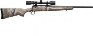 Savage Axis Youth .223 Remington Bolt-action Rifle - 19972 Savage Axis Youth .223 Remington Bolt-action Rifle - 19972