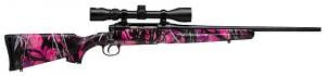 Savage Arms Axis XP Youth .243 Win Bolt Action Rifle - 19976