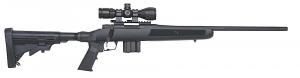 Mossberg & Sons MVP FLX 20 556 6POS CMBO - 27747 Mossberg & Sons MVP FLX 20 556 6POS CMBO - 27747