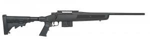 Mossberg & Sons Flex 308 Winchester (7.62 NATO) Bolt Action Rifle - 27752 Mossberg & Sons Flex 308 Winchester (7.62 NATO) Bolt Action Rifle - 27752
