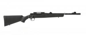 Mossberg & Sons MVP PAT 16THB 556 Black 10RD - 27716 Mossberg & Sons MVP PAT 16THB 556 Black 10RD - 27716