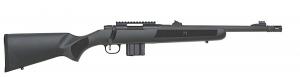 Mossberg & Sons MVP Patrol 300 AAC Blackout Bolt Action Rifle - 27718