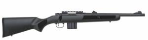 Mossberg & Sons MVP PAT 16HB 556 Black 10RD