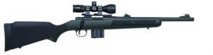 Mossberg & Sons MVP PAT 16HB 556 Black CMBO - 27756 Mossberg & Sons MVP PAT 16HB 556 Black CMBO - 27756