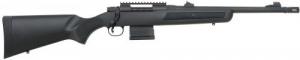 Mossberg & Sons MVP Patrol 7.62 NATO Bolt Action Rifle - 27738 Mossberg & Sons MVP Patrol 7.62 NATO Bolt Action Rifle - 27738