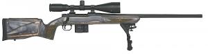 Mossberg & Sons MVP Varmint 308 Winchester/7.62 NATO Bolt Action Rifle