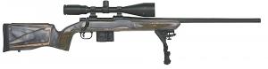 Mossberg & Sons MVP Varmint 308 Winchester/7.62 NATO Bolt Action Rifle - 27733 Mossberg & Sons MVP Varmint 308 Winchester/7.62 NATO Bolt Action Rifle - 27733