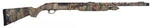 Mossberg & Sons 835TK 12g 24" MHD FOS UF MOI - 63526