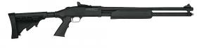 Mossberg & Sons 500SP 20 GA 20" Ghost Rings 8SH Cylinder Bore Synthetic - 54301 Mossberg & Sons 500SP 20 GA 20" Ghost Rings 8SH Cylinder Bore Synthetic - 54301