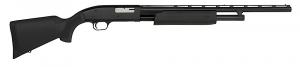 Maverick 88 All Purpose Youth Black 20 Gauge Shotgun - 32202