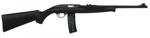 Mossberg & Sons International 702 Plinkster Autoloader Semi-A - 37002