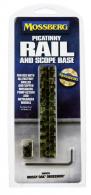 Mossberg PICTINNY RAIL MOO - 96203 Mossberg PICTINNY RAIL MOO - 96203