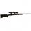Savage Model 111 Trophy Hunter XP .338 Win Mag Bolt Action Rifle