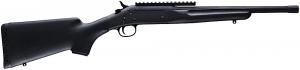AAC Handi-Rifle 300BOTB 16" 1:7 1rd Blk Poly Stk Blk - 102602