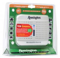 Remington Accessories 19950 Model 365 Mini Wireless Dehumidifier White - REM19950 Remington Accessories 19950 Model 365 Mini Wireless Dehumidifier White - REM19950