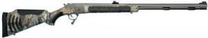 Thompson Center Arms  Bone Collector 50Blk Powder 28" - 8529