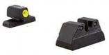 Main product image for Trijicon HD Night Set 3-Dot For H&K USP Green Tritium Handgun Sight