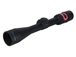 Trijicon AccuPoint 3-9x 40mm Red Triangle Post Reticle Rifle Scope - TR20R Trijicon AccuPoint 3-9x 40mm Red Triangle Post Reticle Rifle Scope - TR20R