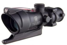 Trijicon ACOG 4x 32mm Red Triangle 223 / 5.56 BDC Reticle Rifle Scope - TA31A Trijicon ACOG 4x 32mm Red Triangle 223 / 5.56 BDC Reticle Rifle Scope - TA31A
