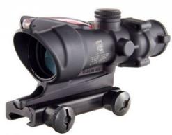 Trijicon ACOG 4x 32mm Red Crosshair 223 / 5.56 BDC Reticle Rifle Scope - TA31CH Trijicon ACOG 4x 32mm Red Crosshair 223 / 5.56 BDC Reticle Rifle Scope - TA31CH