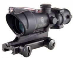 Trijicon ACOG 4x 32mm Green Chevron 223 / 5.56 BDC Reticle Rifle Scope Trijicon ACOG 4x 32mm Green Chevron 223 / 5.56 BDC Reticle Rifle Scope