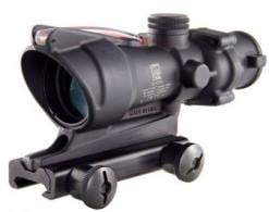 Trijicon ACOG 4x 32mm Red Crosshair 223 / 5.56 BDC Reticle Rifle Scope