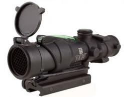 Trijicon ACOG Tactical 4x 32mm Green Chevron Reticle Rifle Scope - TA31RCOM150CPG Trijicon ACOG Tactical 4x 32mm Green Chevron Reticle Rifle Scope - TA31RCOM150CPG