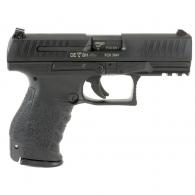 Walther Arms PPQ M2 9MM 4" BLACK POLY GRIP 15+1 - 2796066 Walther Arms PPQ M2 9MM 4" BLACK POLY GRIP 15+1 - 2796066