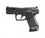 Walther Arms P99 Anti-Stress Mode 9mm 15rd 4" Poly Grip