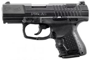 Walther Arms P99 Compact Anti-Stress Mode 9mm 10rd 3.5" Poly G - 2796376 Walther Arms P99 Compact Anti-Stress Mode 9mm 10rd 3.5" Poly G - 2796376