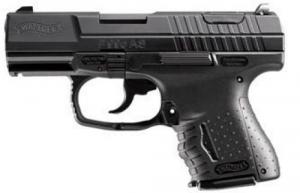 Walther Arms P99C Anti-Stress Mode .40 S&W 9rd 3.5" Poly G - 2796392 Walther Arms P99C Anti-Stress Mode .40 S&W 9rd 3.5" Poly G - 2796392