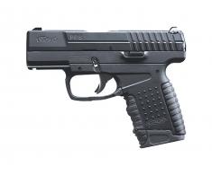Walther Arms PPS Standard 9mm 3.2" 7+1/8+1 Poly Grips Bl - 2796333 Walther Arms PPS Standard 9mm 3.2" 7+1/8+1 Poly Grips Bl - 2796333