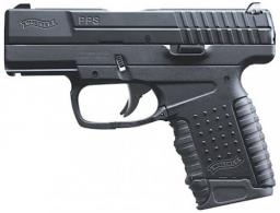 Walther Arms PPS .40 S&W 3.2" 6+1/7+1 Poly Grips - 2796350