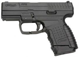 Walther Arms PPS MA Approved 9mm 3.2" 7+1 Poly Grips - 2796368 Walther Arms PPS MA Approved 9mm 3.2" 7+1 Poly Grips - 2796368