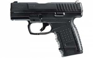 Walther Arms PPS MA Approved .40 S&W 3.2" 7+1 Poly Gri