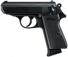 Chiappa Firearms 1911 22 Standard SA .22 LR  5 10+1 Wood Grip Black