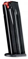 Walther Arms PPQ 9mm 15RD Black Finish - 2796422 Walther Arms PPQ 9mm 15RD Black Finish - 2796422